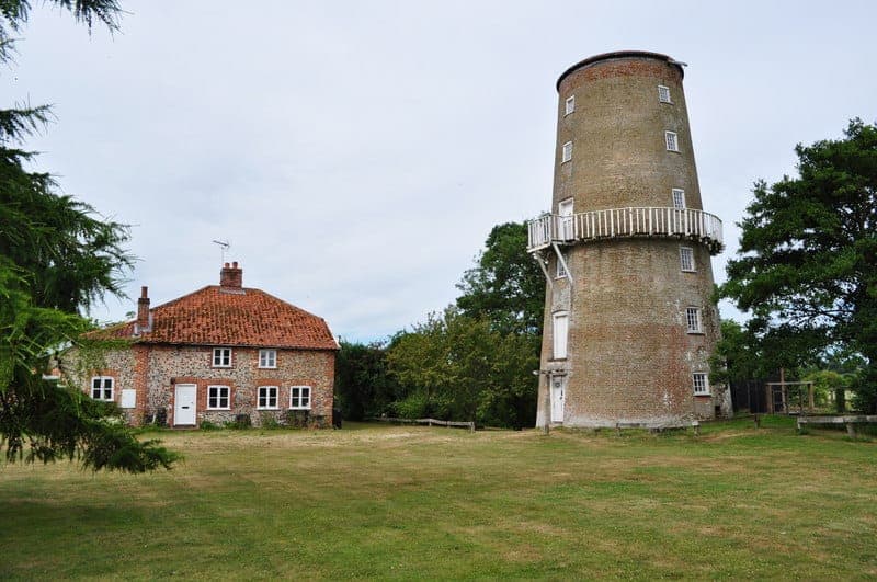 Little Cressingham