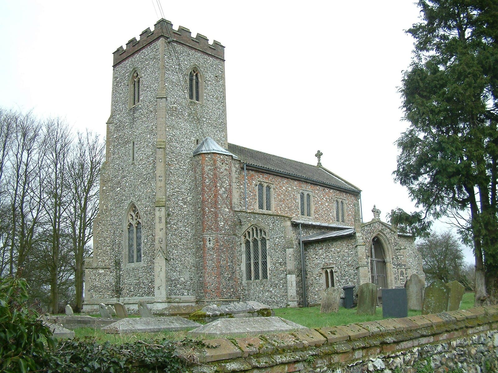 Little Massingham