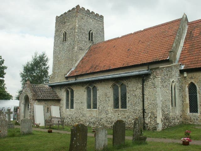 Little Melton
