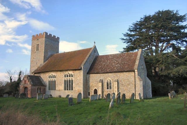 Little Whelnetham