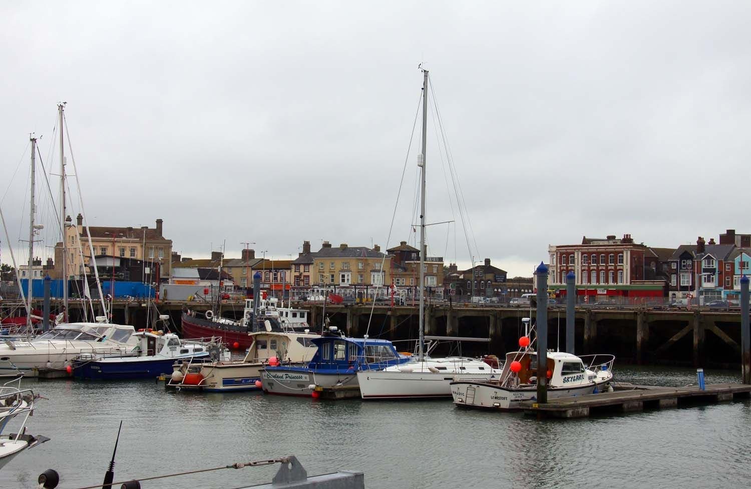 Lowestoft