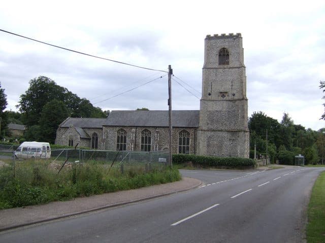 Marham