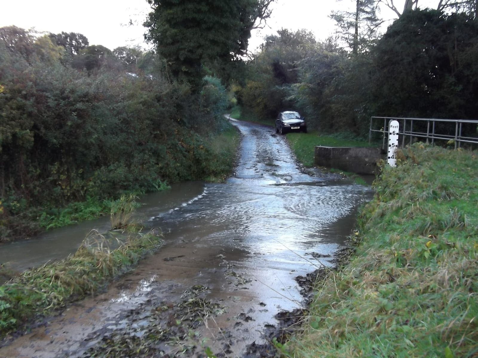 Marlesford
