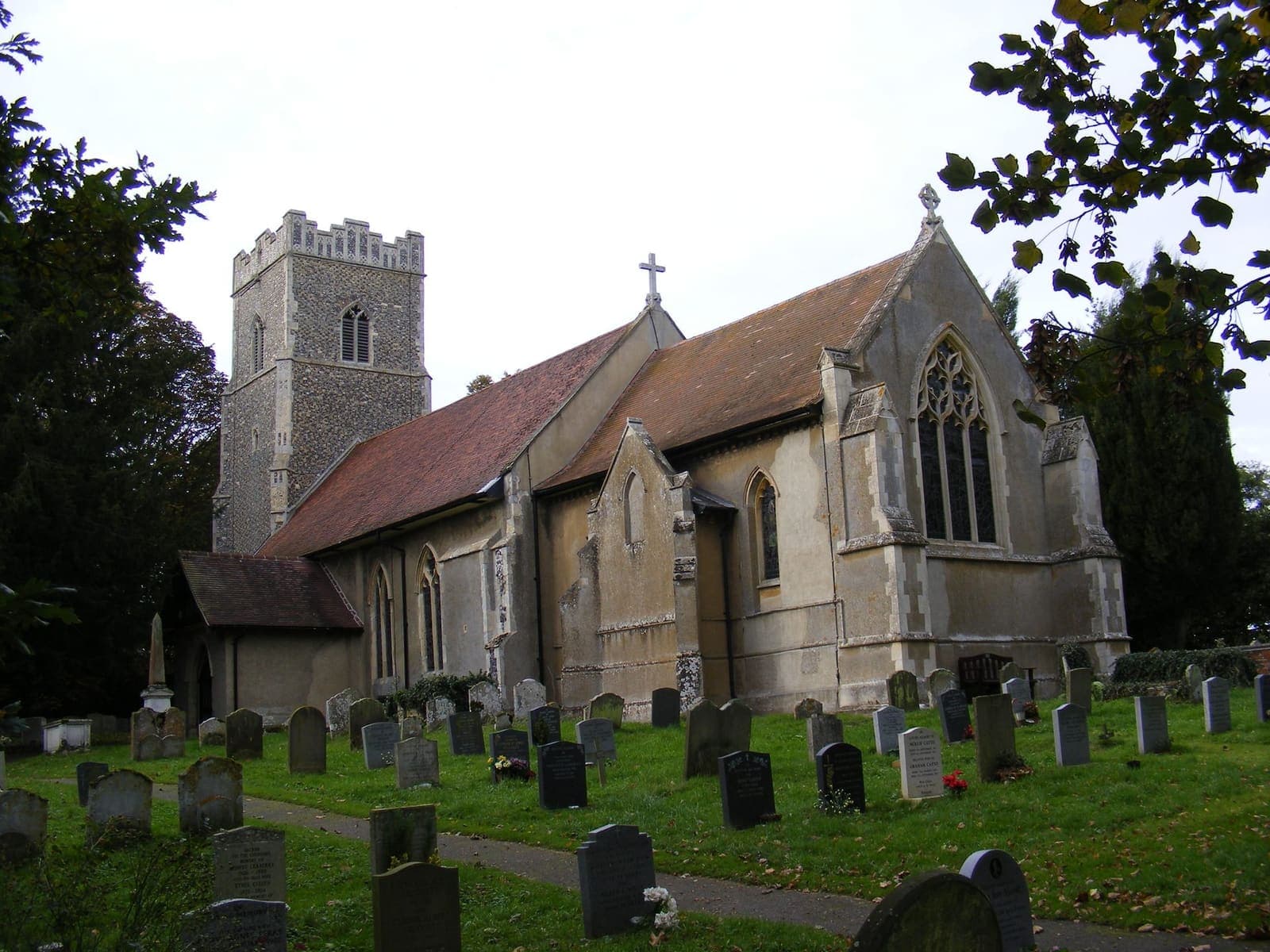 Martlesham