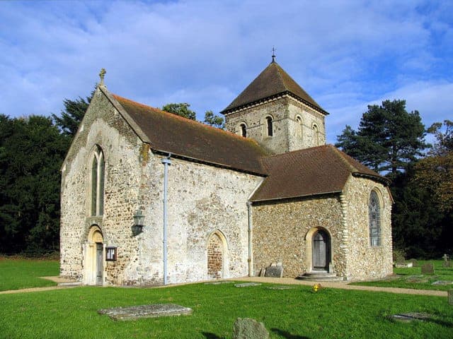 Melton Constable