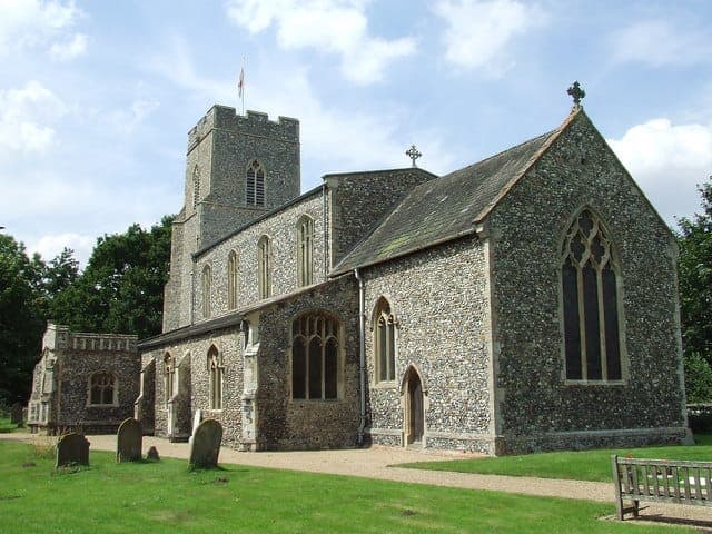 Mendham