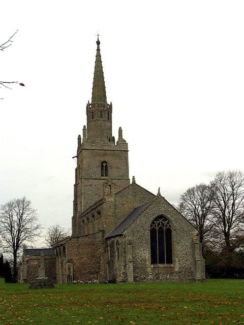 Methwold
