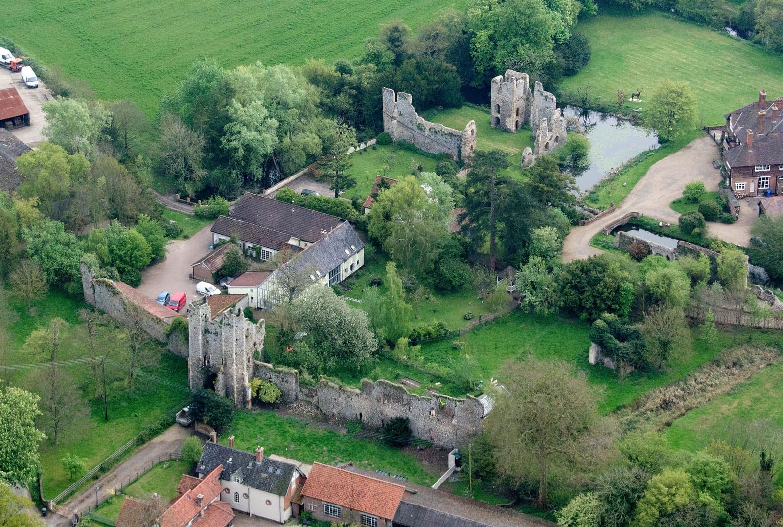 Mettingham