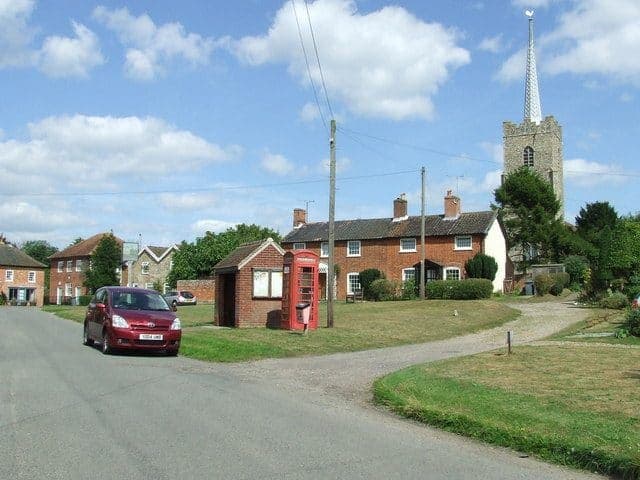 Middleton