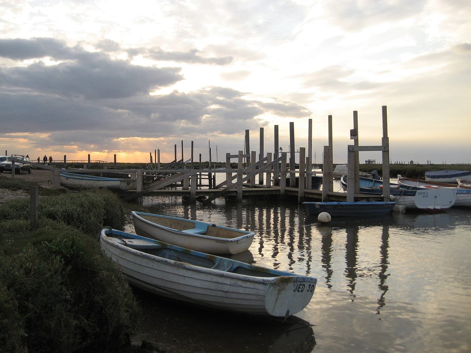 Morston