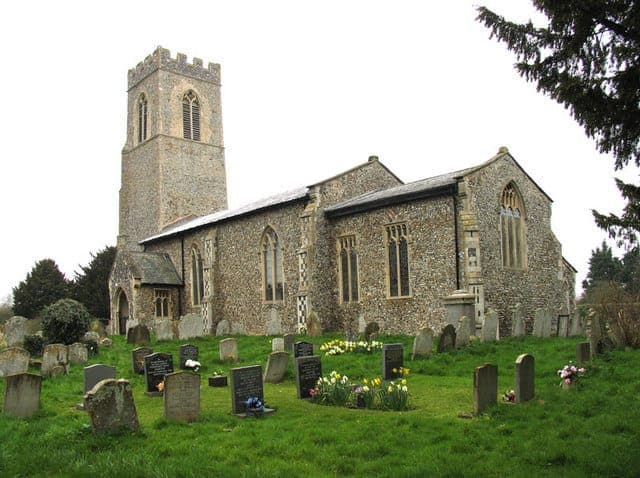 Mulbarton