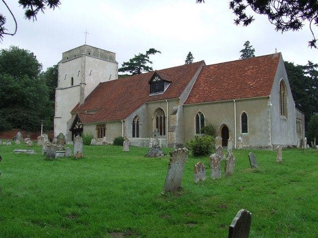Nacton