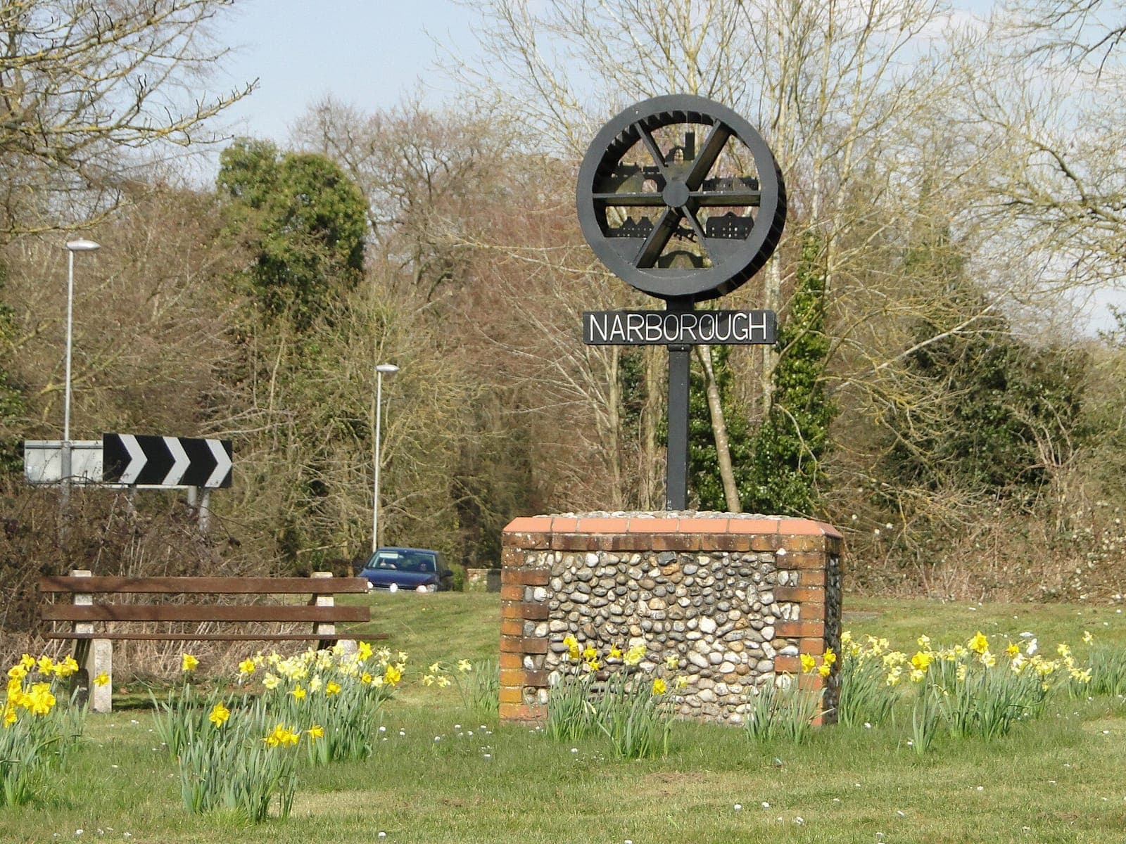 Narborough