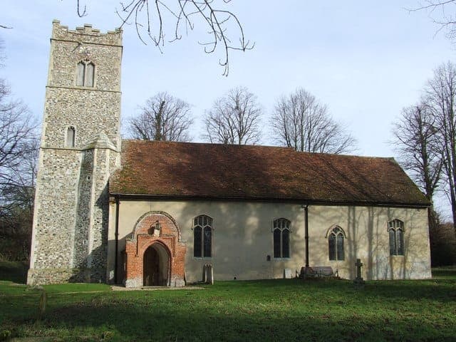 Nettlestead