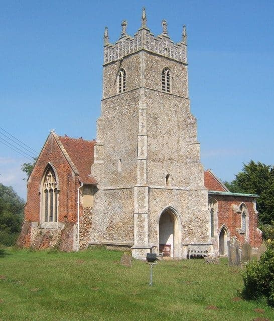 Newbourne