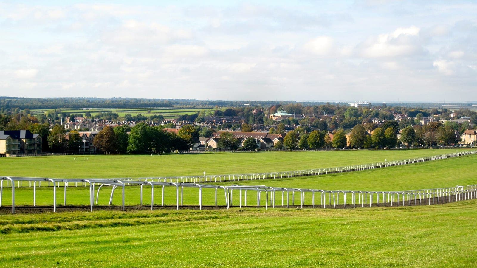Newmarket