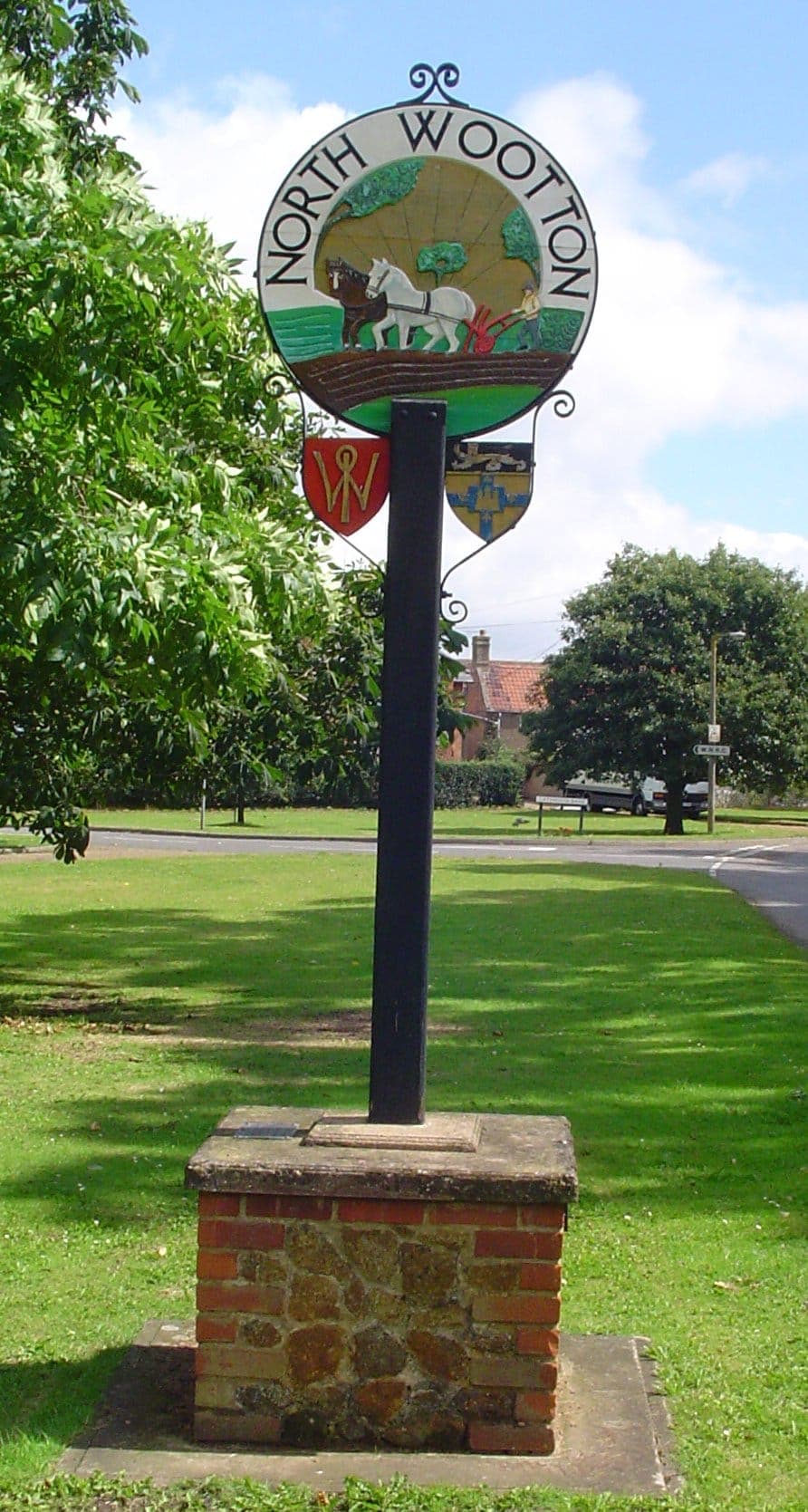 North Wootton