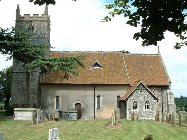 Nowton