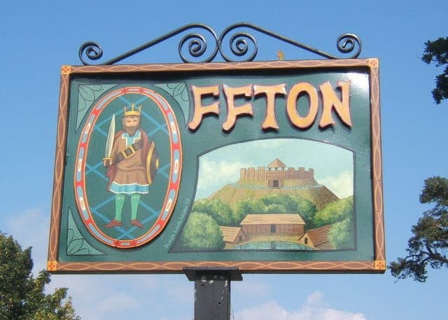 Offton