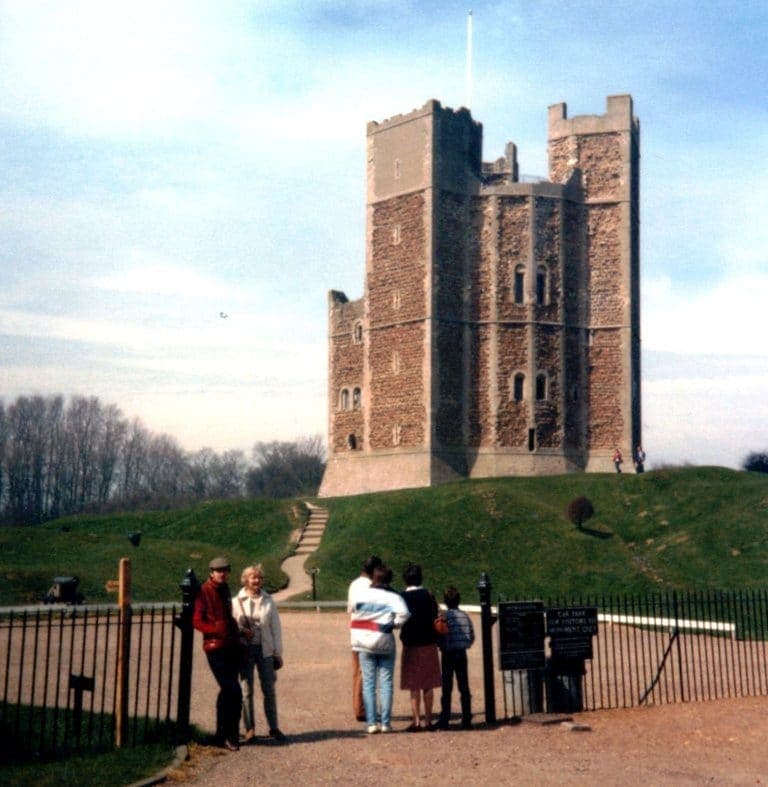 Orford