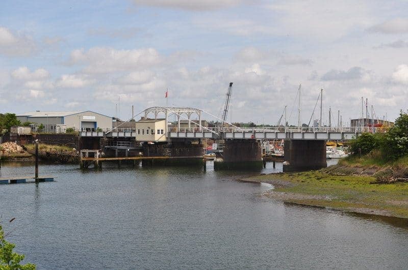 Oulton Broad