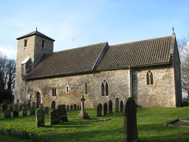 Ovington