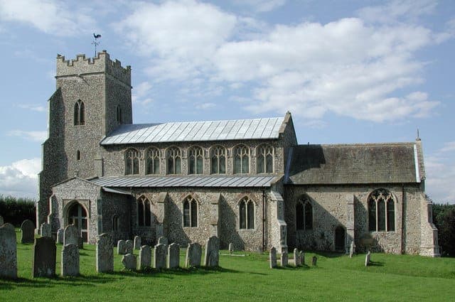 Ringland