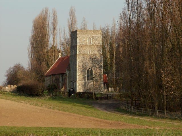 Ringshall