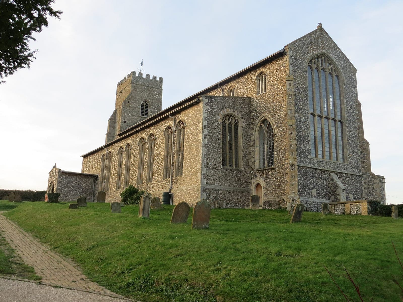 Salthouse