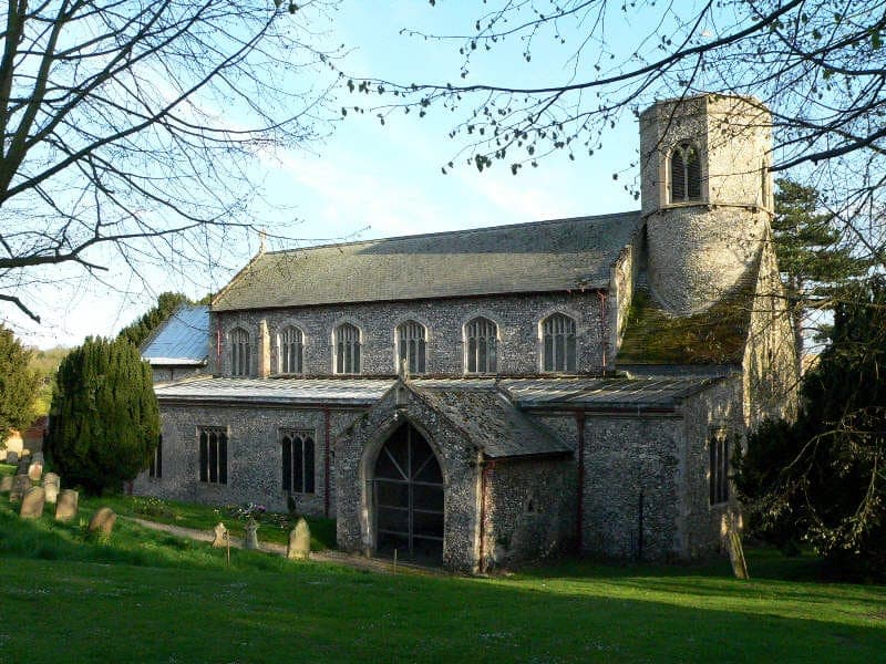 Sedgeford