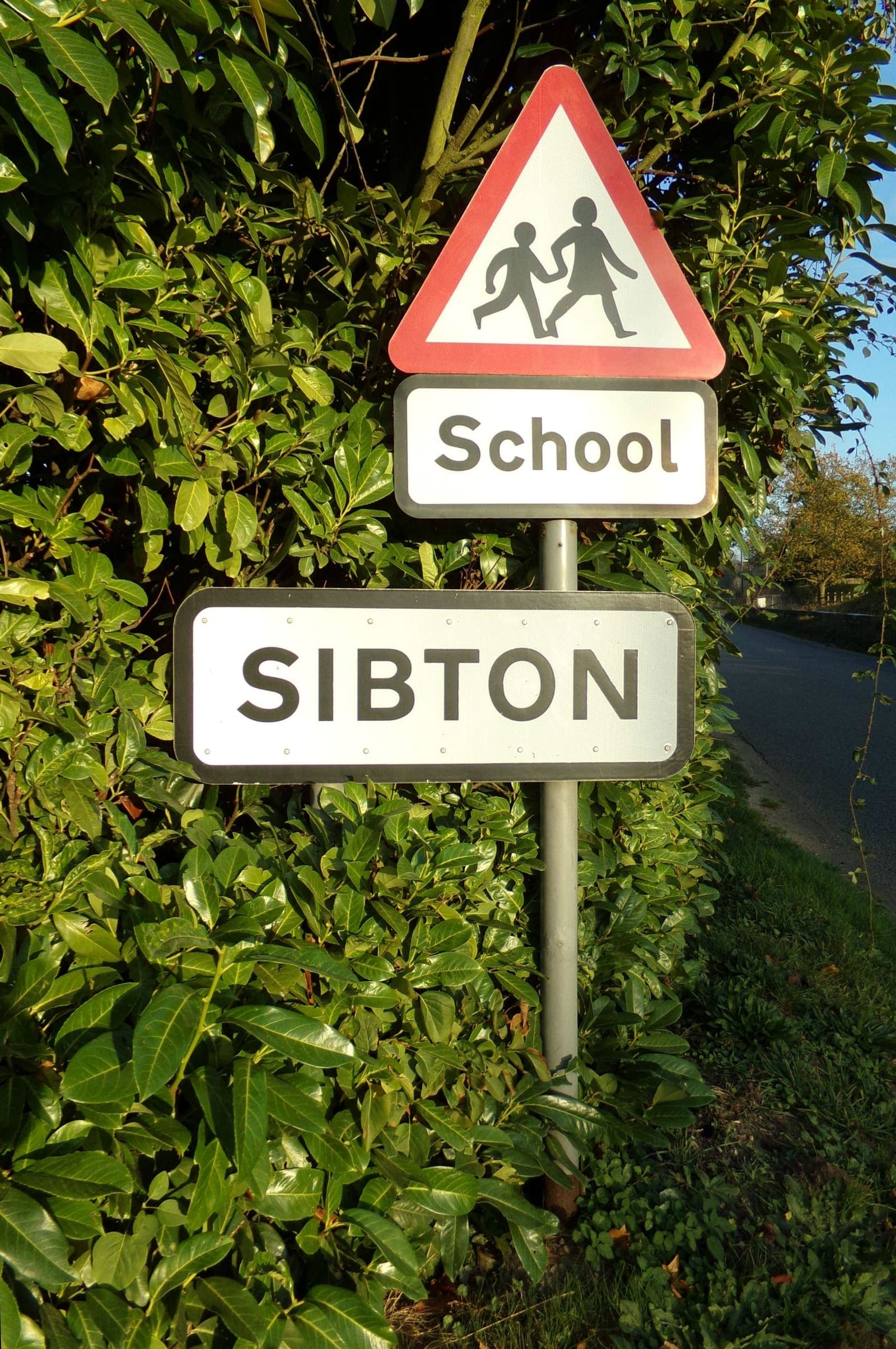 Sibton