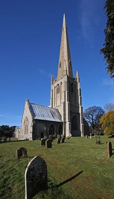 Snettisham