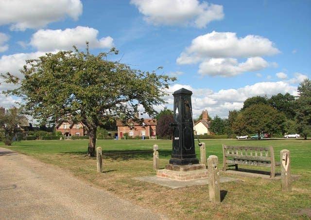 Somerleyton, Ashby and Herringfleet