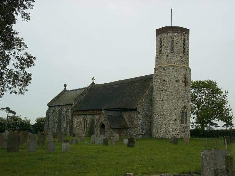 Somerton