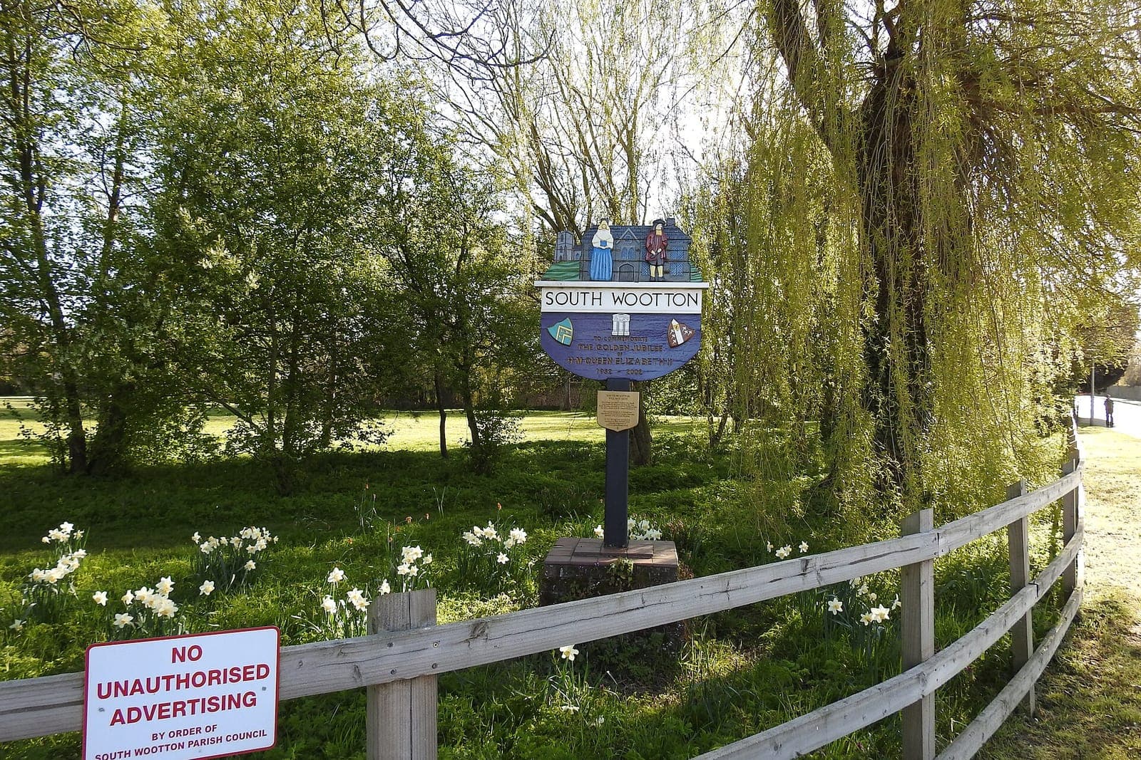 South Wootton