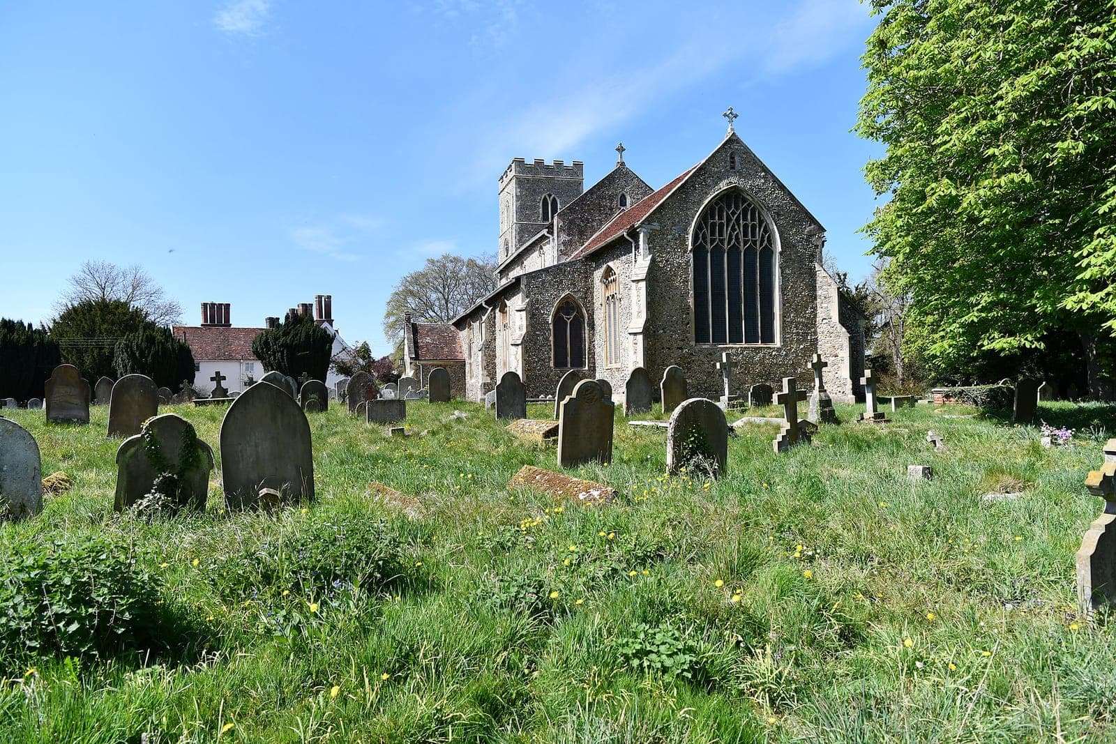 Sproughton