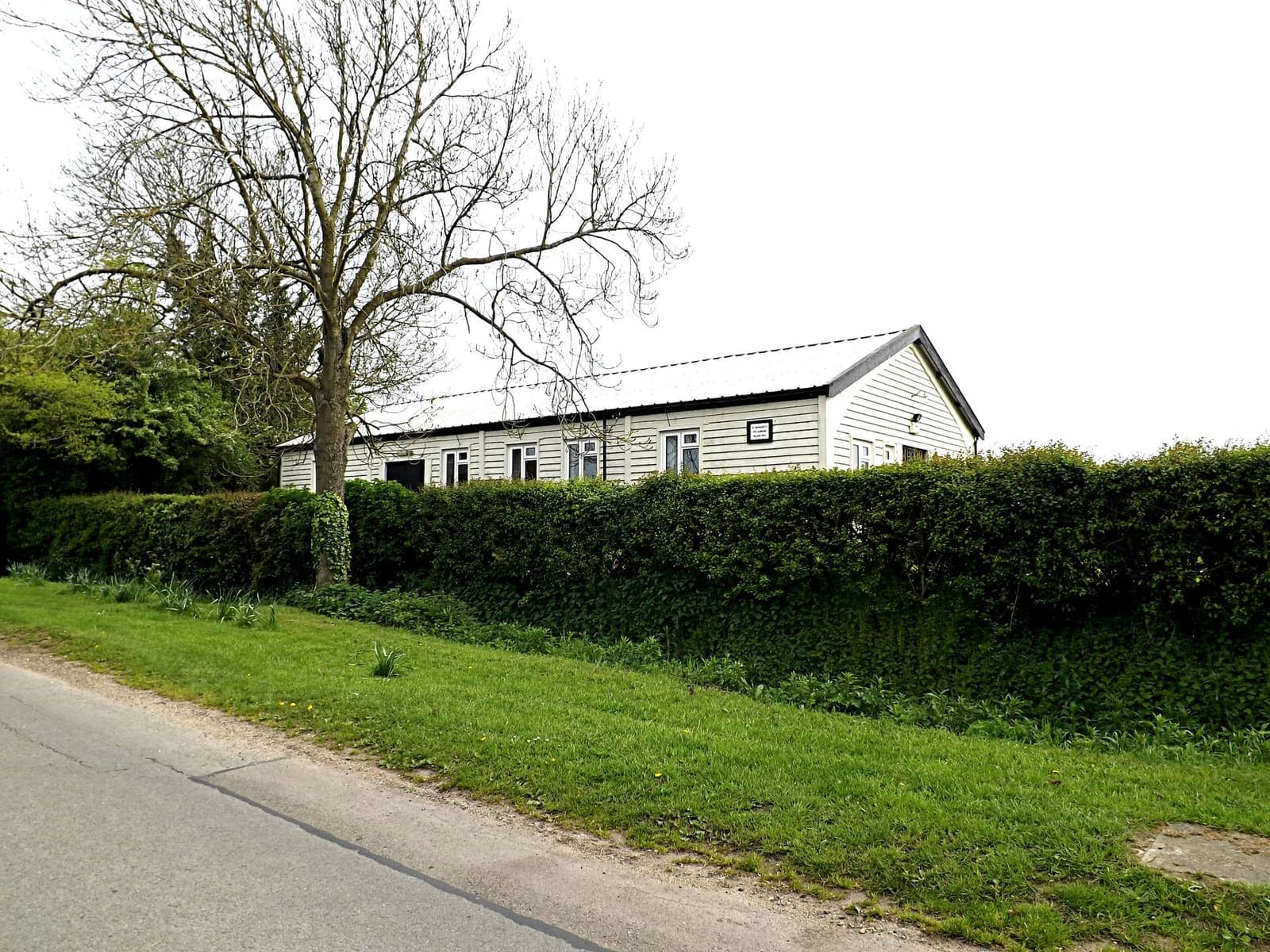 St. Margaret South Elmham