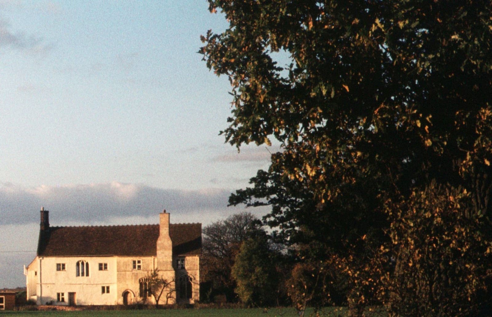 St. Peter South Elmham