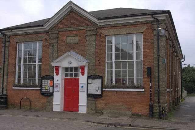 Stalham