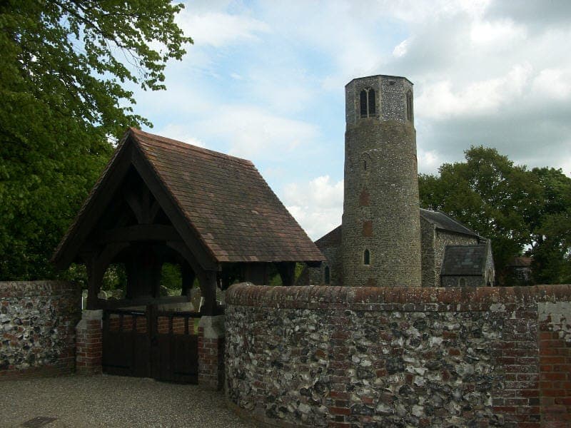 Surlingham