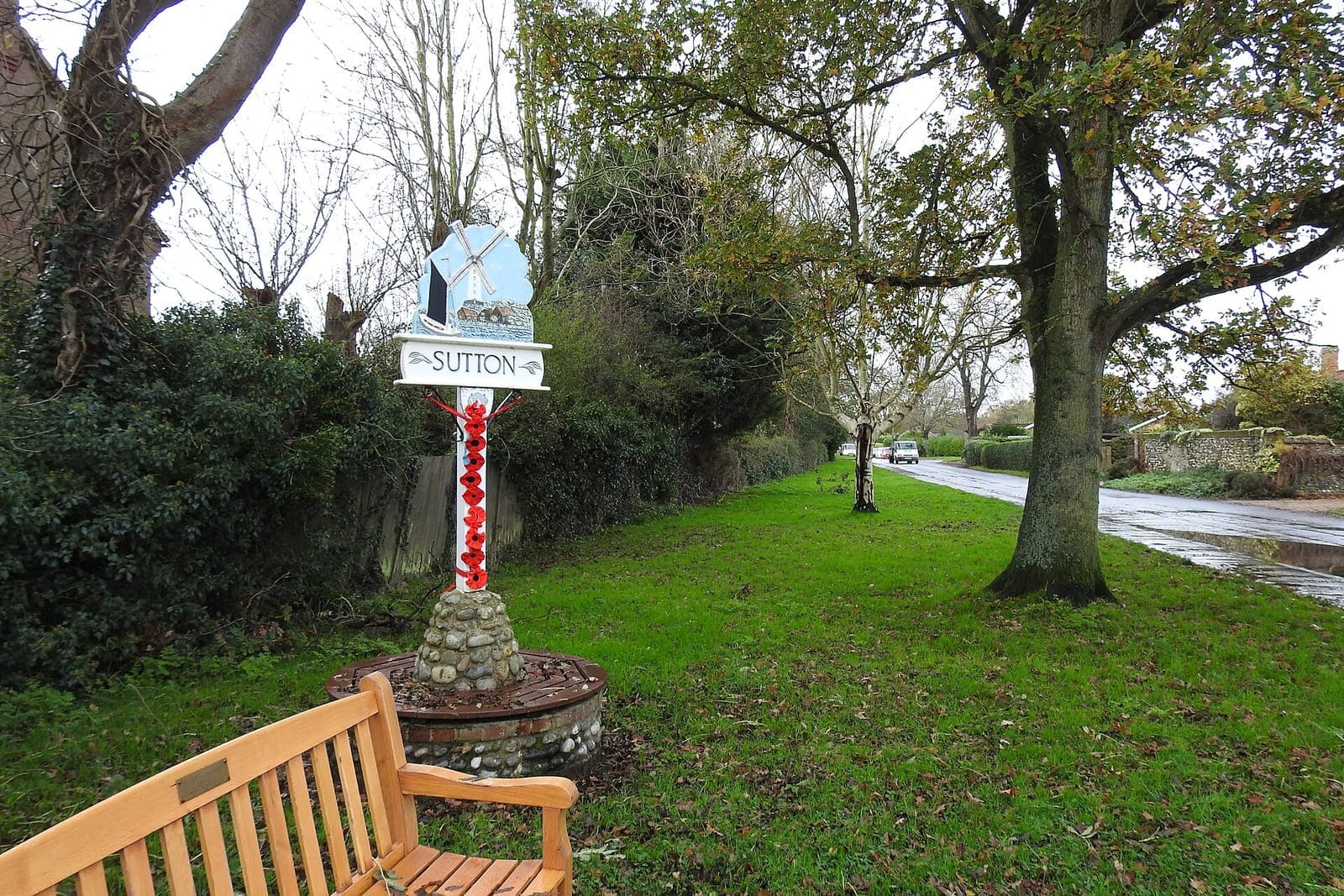 Sutton