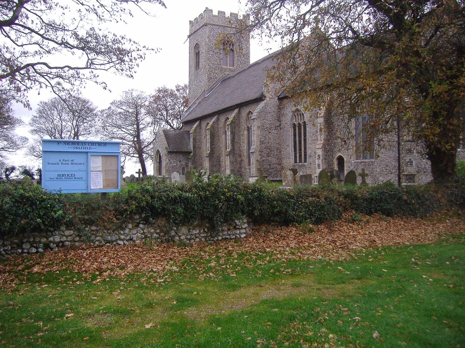 Swafield