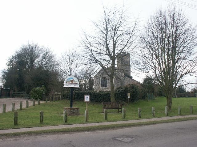Swainsthorpe
