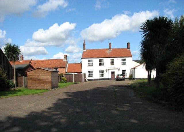 Swanton Abbott