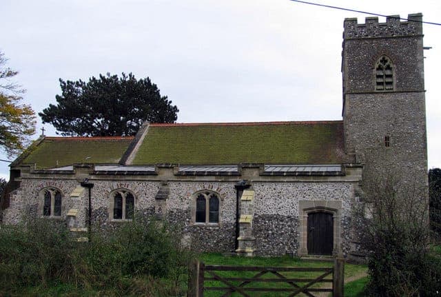 Swanton Novers