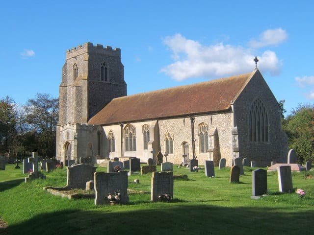Tannington