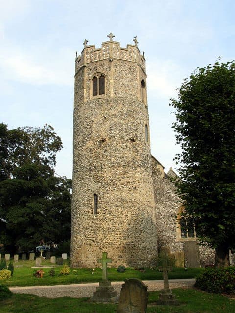 Taverham