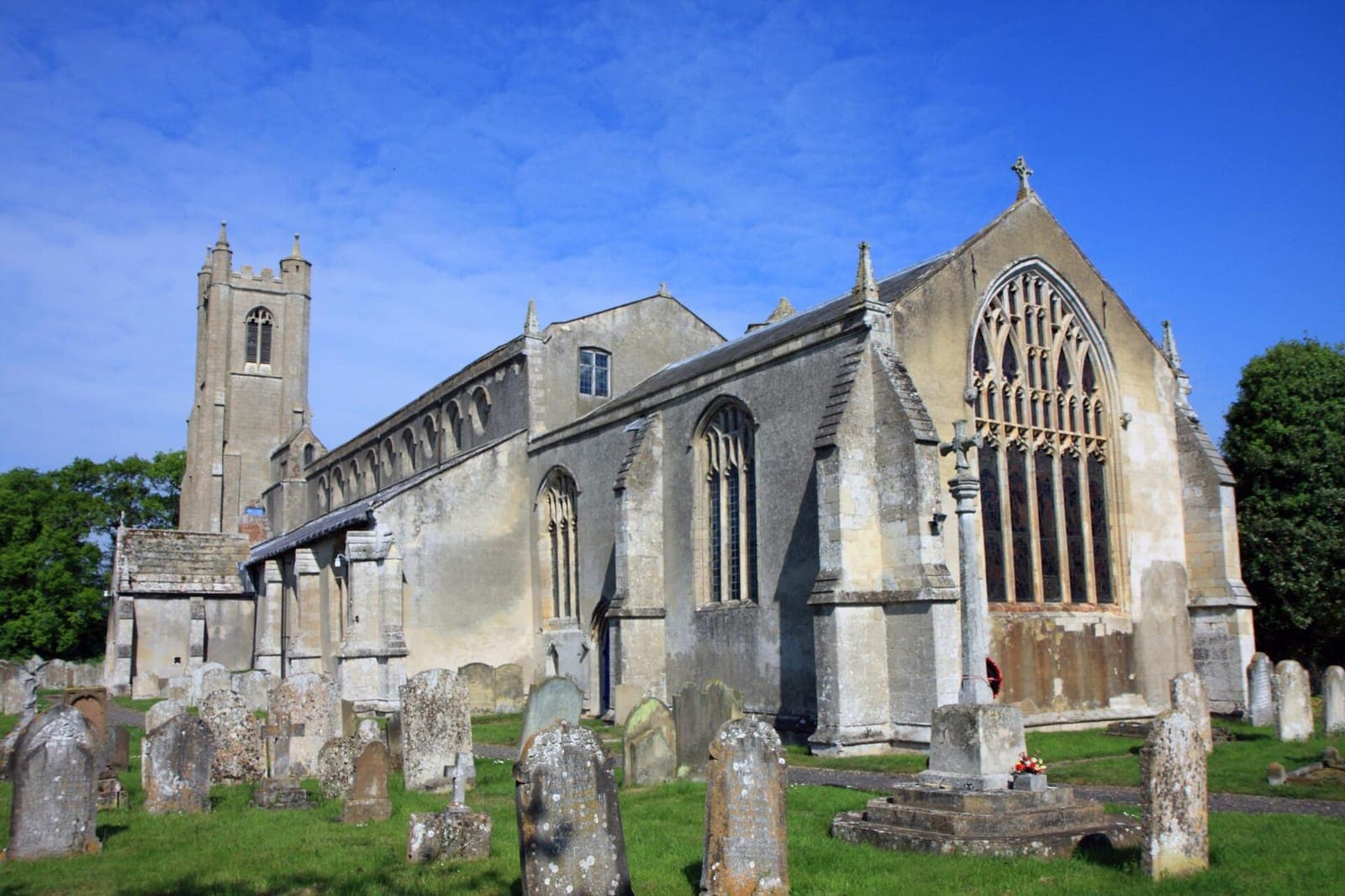 Terrington St. John