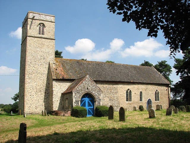 Themelthorpe