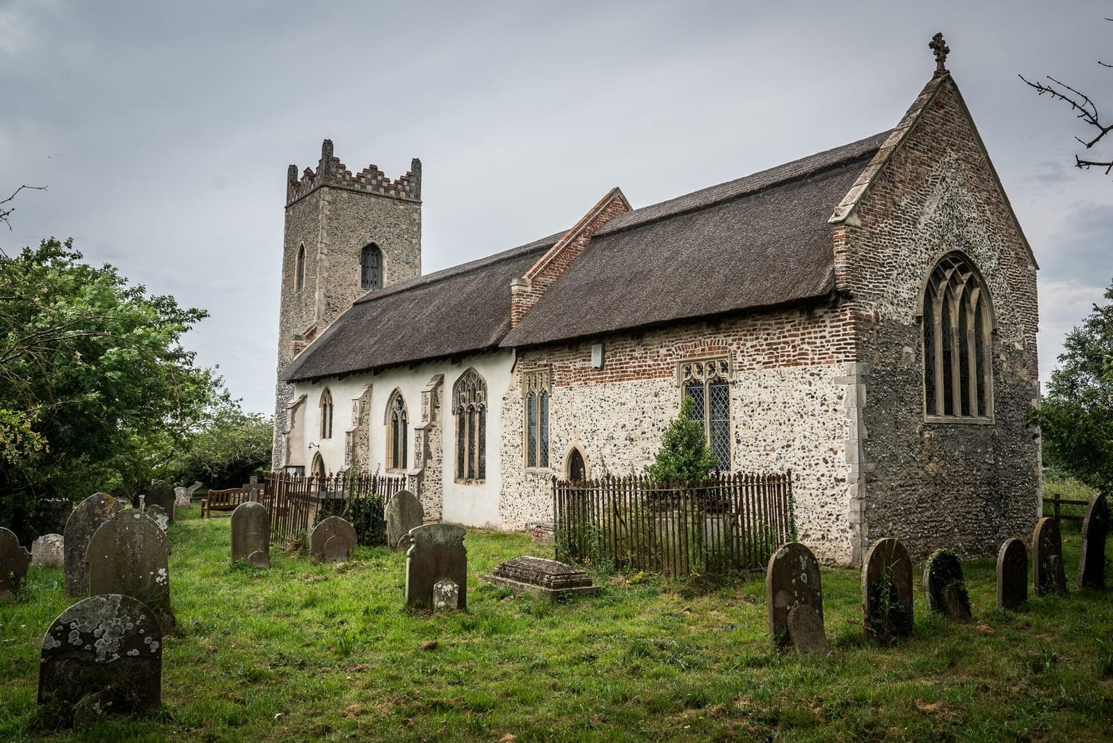 Thurne